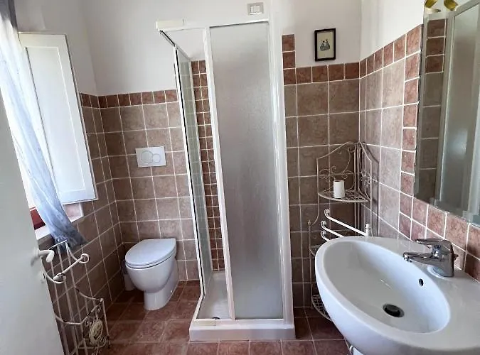 Tenuta Delle Acque Resort