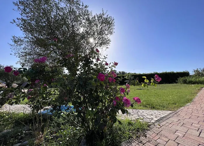 Rezort Tenuta Delle Acque *