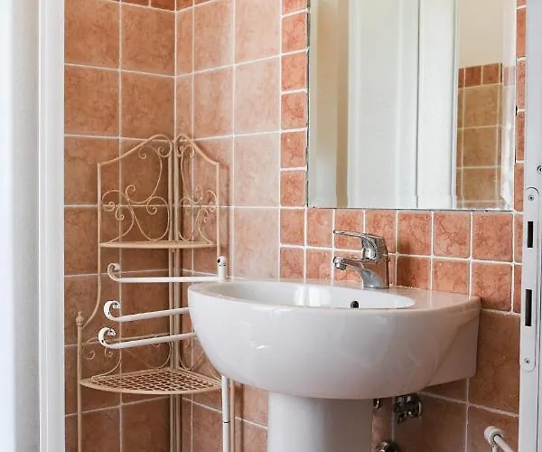 Rezort Tenuta Delle Acque Acquasparta