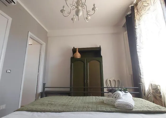 Tenuta Delle Acque Resort *