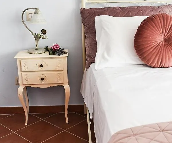 Tenuta Delle Acque Resort Acquasparta