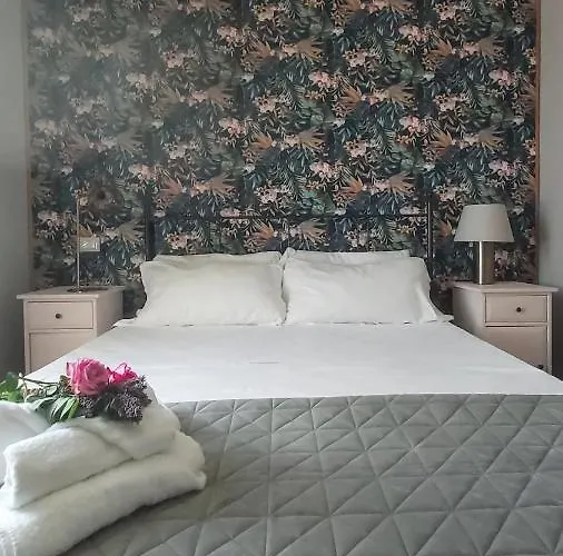 Resort Tenuta Delle Acque *