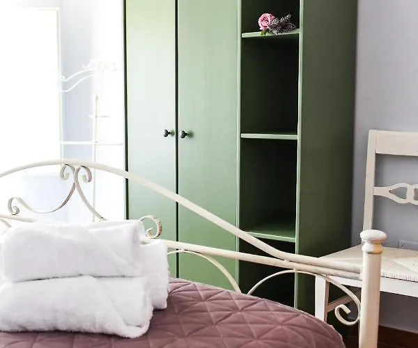 Tenuta Delle Acque * Acquasparta