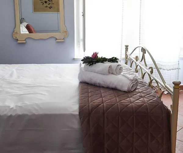 Resort Tenuta Delle Acque Acquasparta