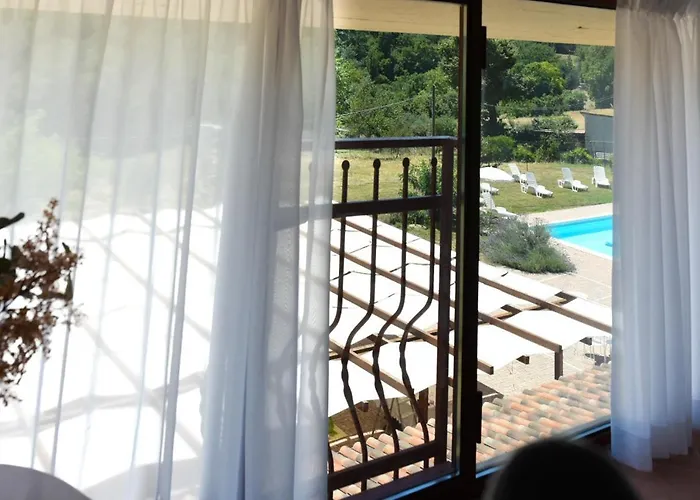 Resort Tenuta Delle Acque *