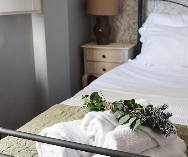 Resort Tenuta Delle Acque