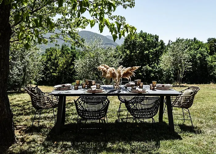 Tenuta Delle Acque *