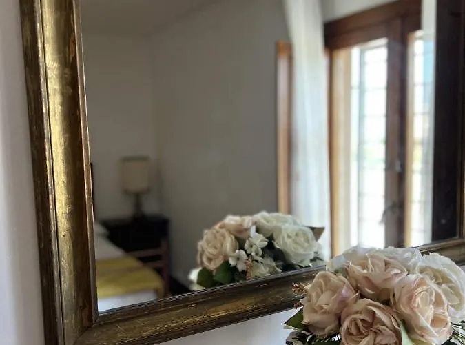 Rezort Tenuta Delle Acque