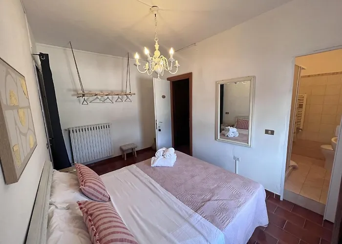 Tenuta Delle Acque * Acquasparta