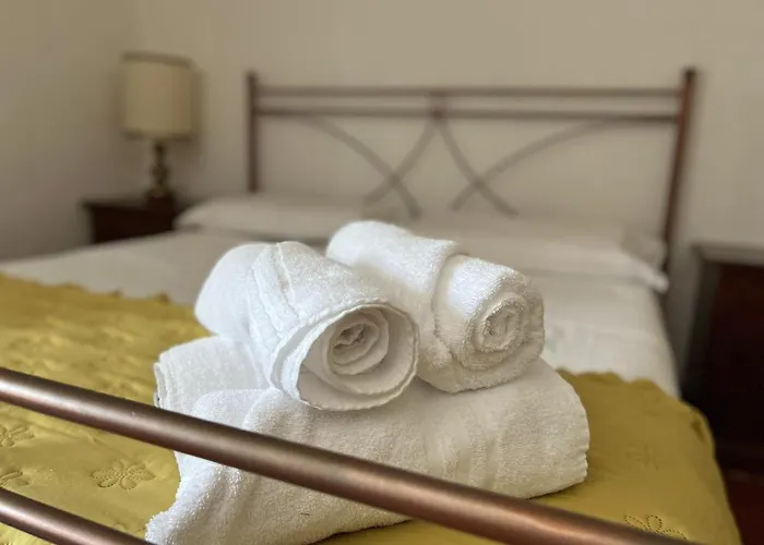 Tenuta Delle Acque Resort Acquasparta