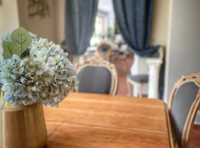 Rezort Tenuta Delle Acque