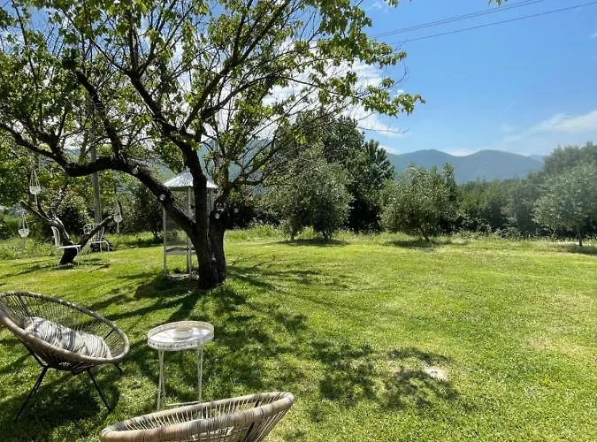 Resort Tenuta Delle Acque *