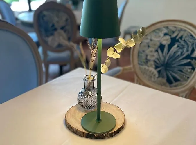 Tenuta Delle Acque *