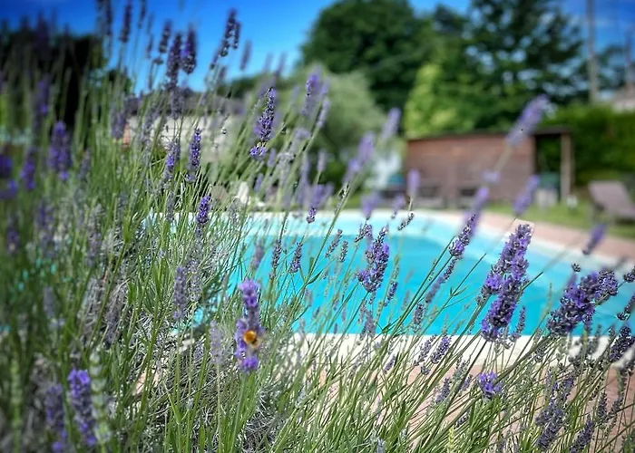 Tenuta Delle Acque Resort Acquasparta