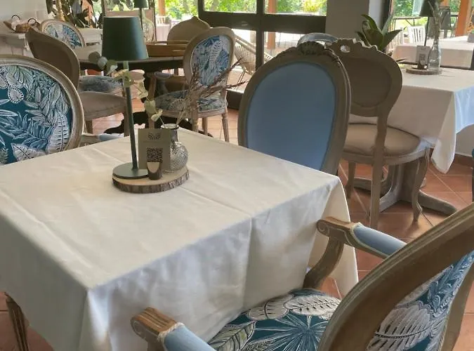 Tenuta Delle Acque Resort *