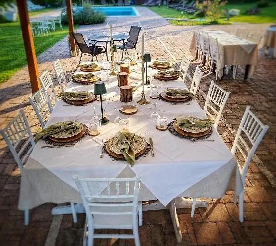 Tenuta Delle Acque Rezort Acquasparta