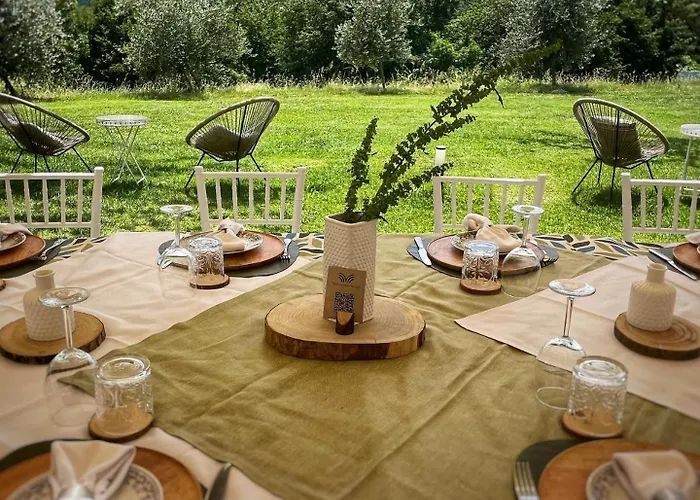 Tenuta Delle Acque * Acquasparta