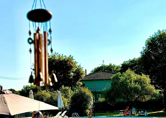 Resort Tenuta Delle Acque *