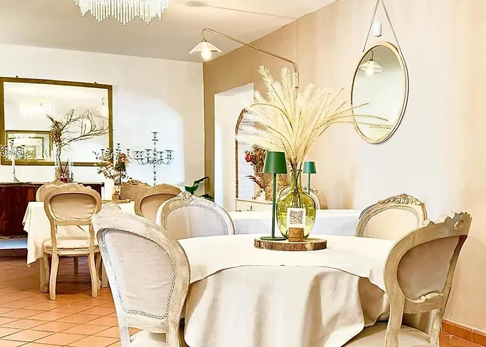 Resort Tenuta Delle Acque