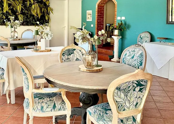 Tenuta Delle Acque * Acquasparta